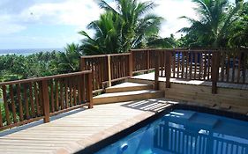 Moana Villa Aitutaki